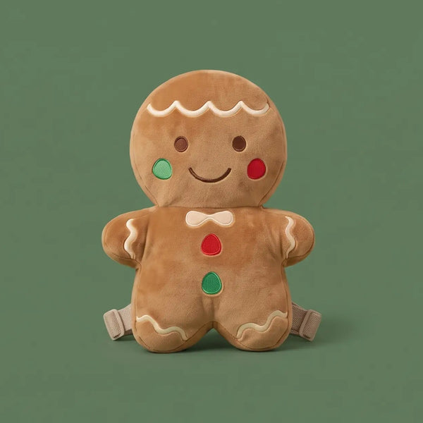 Gingerbread